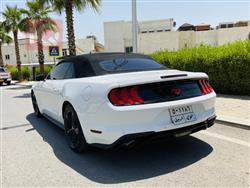 فۆرد مۆستانگ